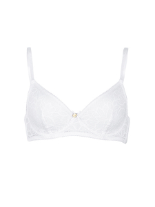 Бюстгальтер жен. Primrose белый Soft bra
