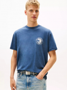 Tommy Jeans Outdoor Graphic T-Shirt