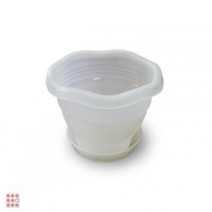 Кашпо для орхидей 