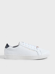 Женские кеды TOMMY HILFIGER ESSENTIAL SNEAKER
