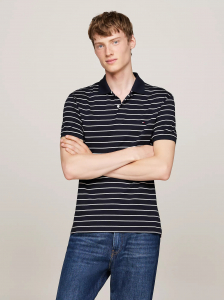 Regular Fit Cotton Polo