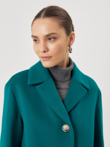 Пальто женское демисезонное