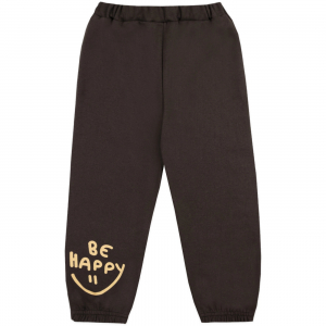 Брюки футер 2х нитка начёс 0804310305