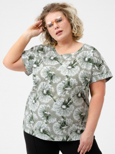 Футболка женская 