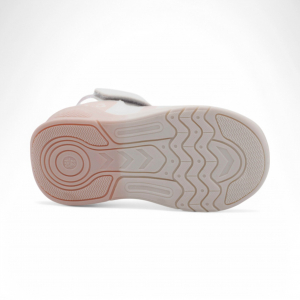 Сандалии 1610-6В белые