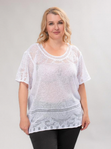 Кофта летняя