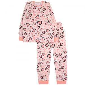 Пижама кулирка 0936102007