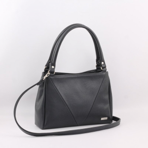 Сумка 100 канадский черный