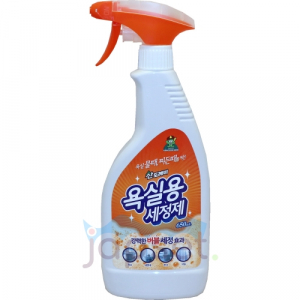 Foaming Cleaner Bath Чистящее средство для ванной, пенное, спрей, 650 мл