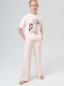 Пижама для девочки