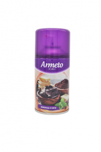 Armetto Шоколад-Мята 250мл.00786