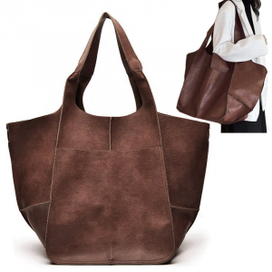 A/N-011-Brown