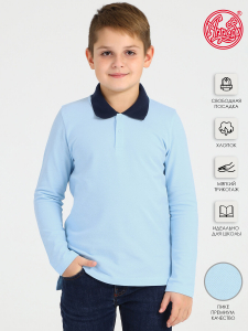 Апрель Поло 1ПДПД4165090