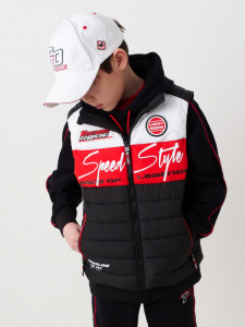 Бейсболка для мальчика