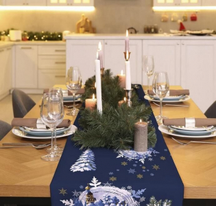 Дорожка столовая 