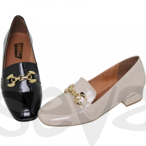 Casual, ZAPATO SENORA PIEL
