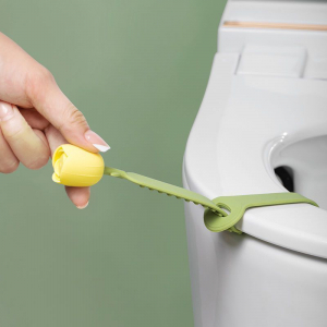 Подъемник для крышки унитаза тюльпан