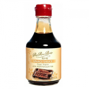 Соус Унаги 