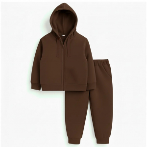 Костюм футер 2х нитка начёс 8586310402