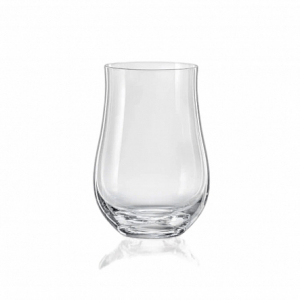 Набор стаканов TULIPA 6шт 450мл в подарочной упаковке C