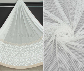 Сетка с рисунком 8254