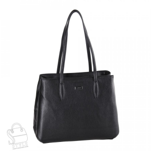 Сумка женская  575667 black Velina Fabbiano-Safenta/30 в Новосибирске