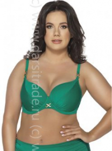 Бюстгальтер купальный SK183M AVA Дроп мягкая