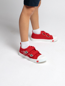 Кеды для мальчика