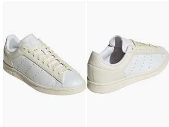 Stan Smith Sneaker (Women) adidas