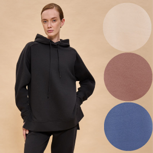 DFNK6944 толстовка женская (1 шт в кор.)