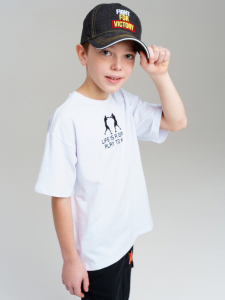 Бейсболка для мальчика