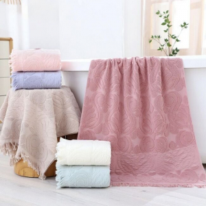 Полотенце махровое 