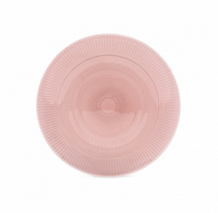 Тарелка обеденная ЛУИЗ ЛИЛАК 25см