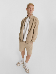 MARK FORMELLE Шорты