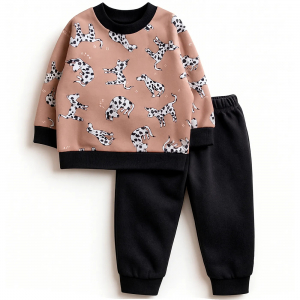 Комплект футер 2х нитка петля 8438300204