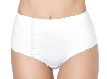1031390 Трусы Maxi Perfect-day cotton Janira