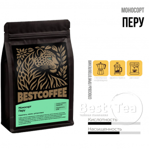 Кофе Перу