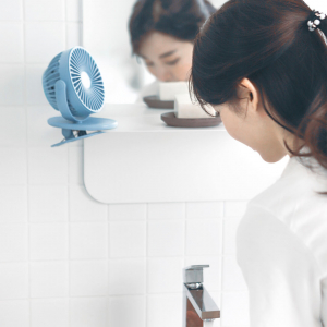 Вентилятор настольный Sule Clip Fan F3(7)