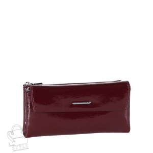 Женский кошелек 7004-16 wine red Velina Fabbiano в Новосибирске