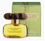 SARAH JESSICA PARKER COVET edp (w) 30ml TESTER