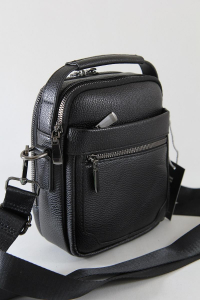 Сумка мужская из кожзаменителя B.W.S.