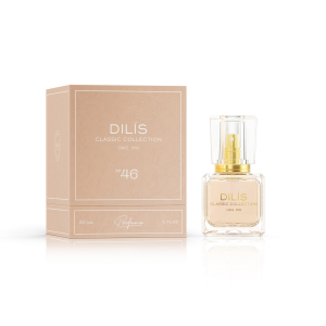 Духи DILIS для женщин Classic Collection № 46 30 мл