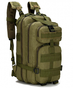 Рюкзак «BAILI»