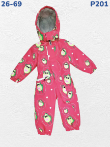 Комбинезон P201-3018