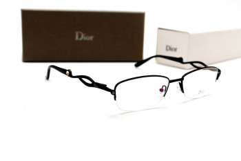Распродажа без футляра Dior оправа 9656 с3