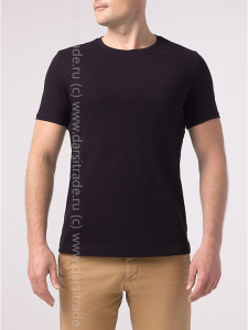 Футболка мужская MF746 Basic DiWaRi Дроп