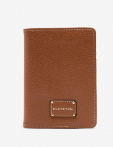 SOLID PASSPORT CASE