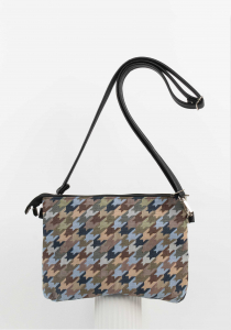 Сумка женская кросс-боди №1444