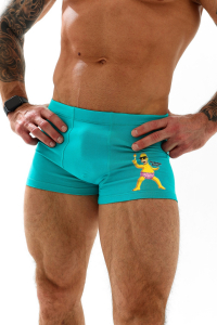 Трусы Пожар, детка!