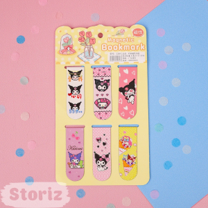 Набор закладок 